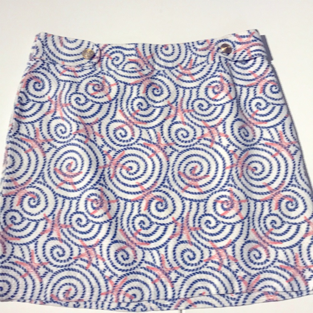 Vineyard Vines Starfish Coral